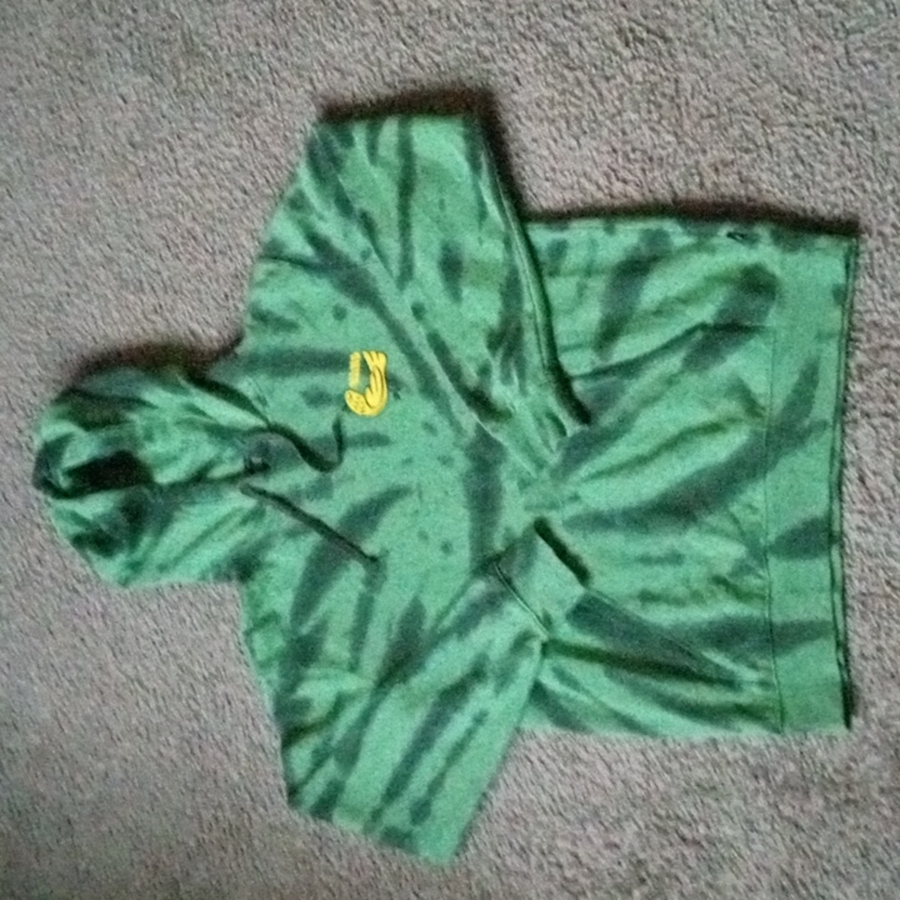 Vans Hoodie